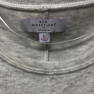 Very comfy, cozy top